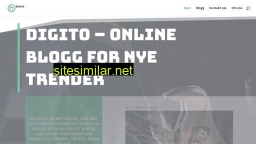 digito.no alternative sites