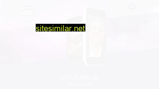 djcharlie.no alternative sites