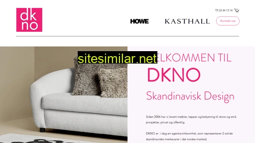 dkno.no alternative sites