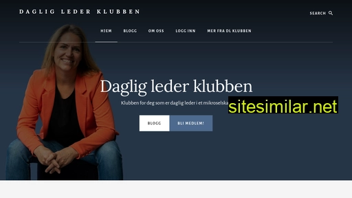 dlklubben.no alternative sites