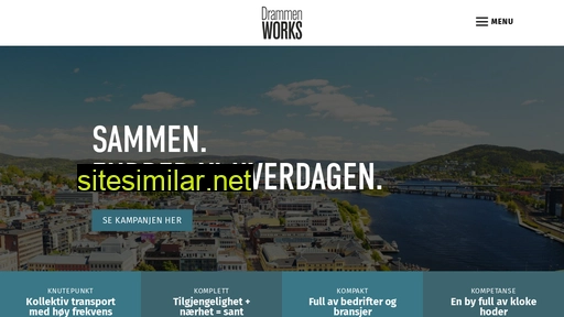 Drammenworks similar sites