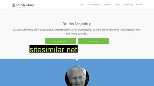 drschjelderup.no alternative sites
