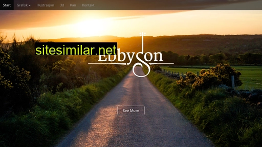 ebbyson.no alternative sites