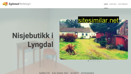 egilstad-redesign.no alternative sites
