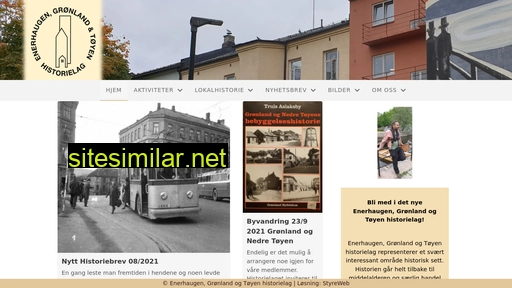 egt-historielag.no alternative sites