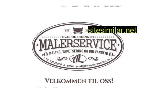 Eh-malerservice similar sites