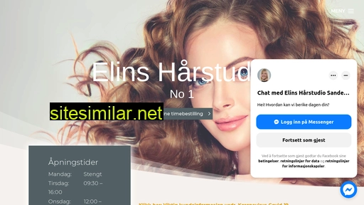 elins.no alternative sites