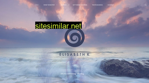 Elisabethk similar sites