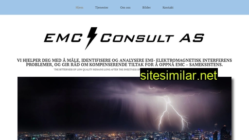 Emc-consult similar sites