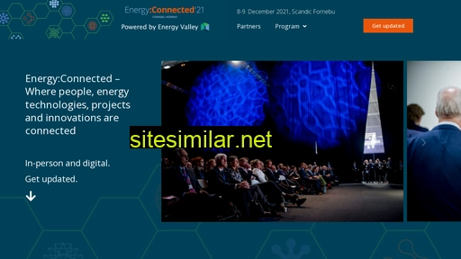 energyconnected.no alternative sites