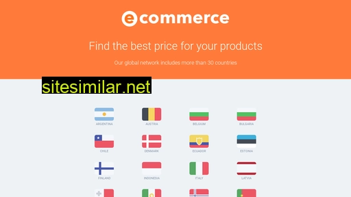 e-commerce.no alternative sites