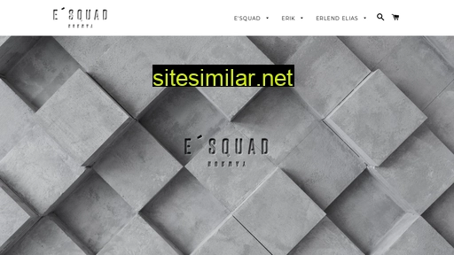 esquad.no alternative sites