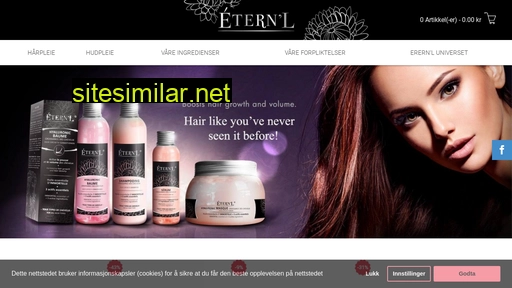 eternl.no alternative sites
