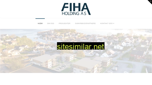 fiha.no alternative sites