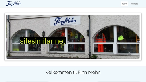 finnmohn.no alternative sites