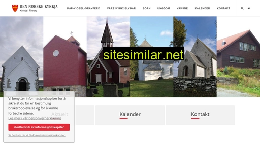 finnoykyrkja.no alternative sites