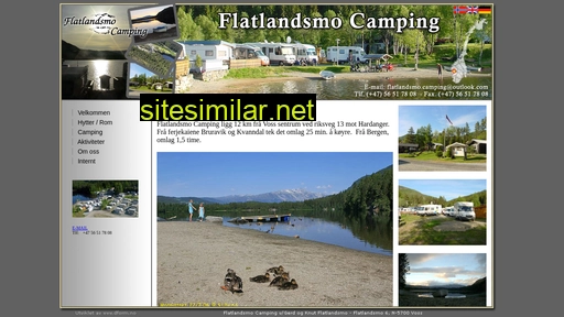 Flatlandsmo similar sites