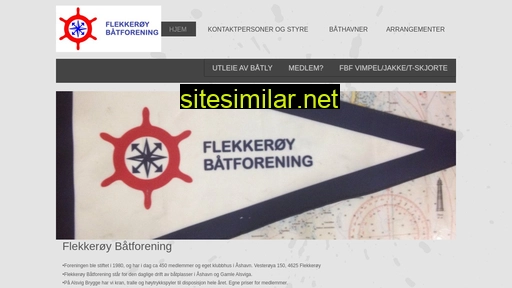 flekkeroybf.no alternative sites