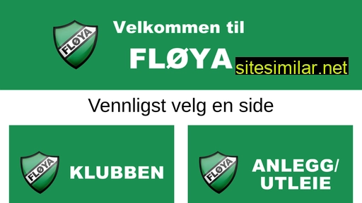 floya.no alternative sites
