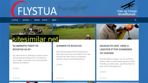 flystua.no alternative sites