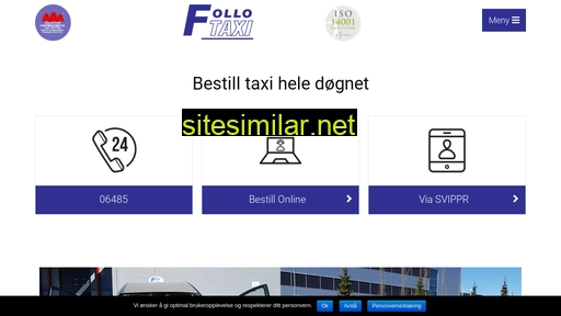 Follotaxi similar sites