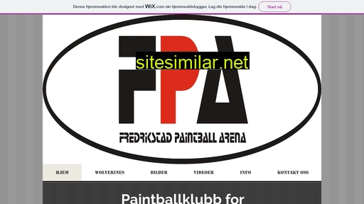 fpa.no alternative sites