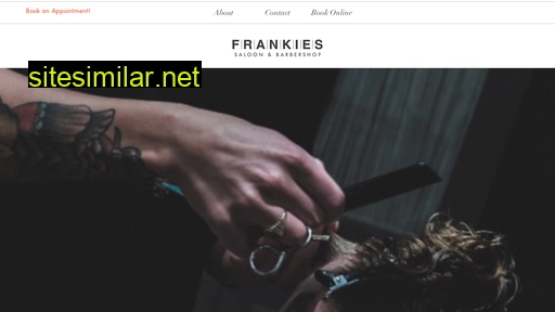 frankies.no alternative sites