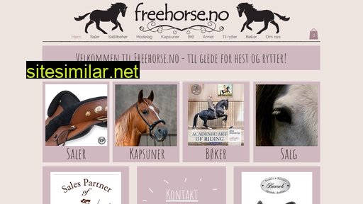 Freehorse similar sites