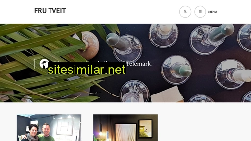 frutveit.no alternative sites