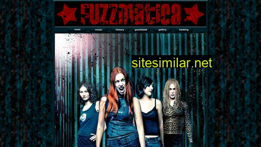 fuzzmatica.no alternative sites