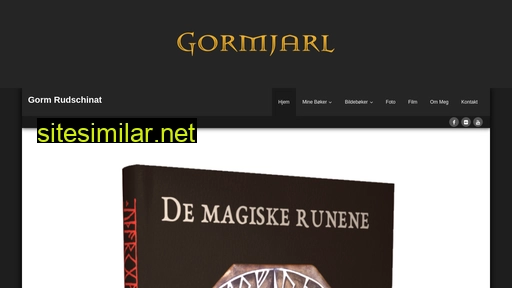gormjarl.no alternative sites