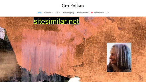 grofolkan.no alternative sites