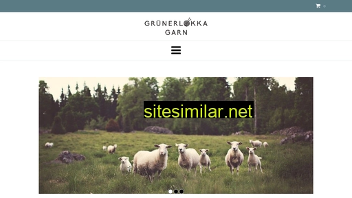 grunerlokkagarn.no alternative sites