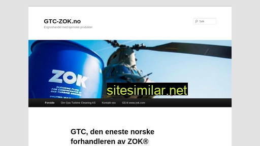 Gtc-zok similar sites