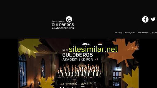 guldbergs.no alternative sites
