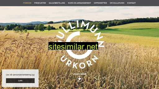 gullimunn.no alternative sites