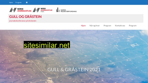 gulloggrastein.no alternative sites