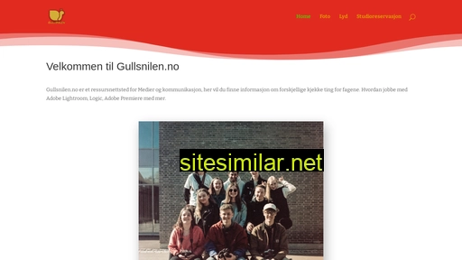 gullsnilen.no alternative sites