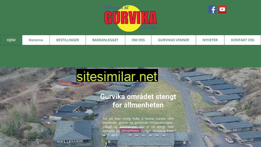 gurvika.no alternative sites