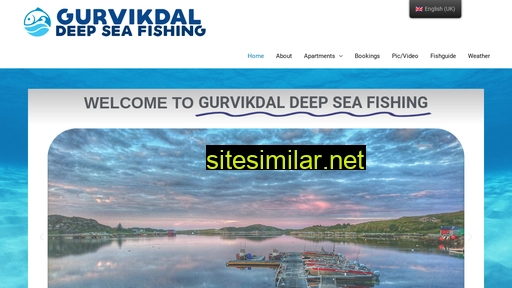 Gurvikdal similar sites