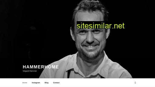 hammerhome.no alternative sites