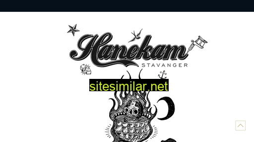 hanekam.no alternative sites