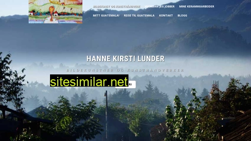 Hannelunder similar sites