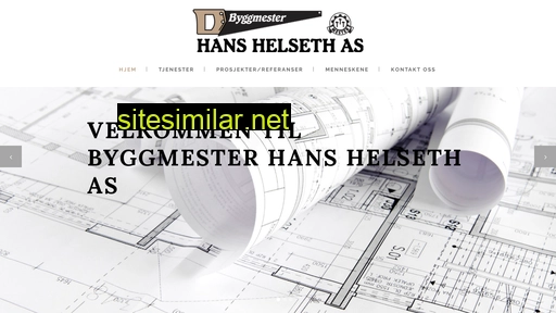 Hans-helseth similar sites