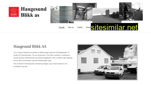 haugesundblikk.no alternative sites