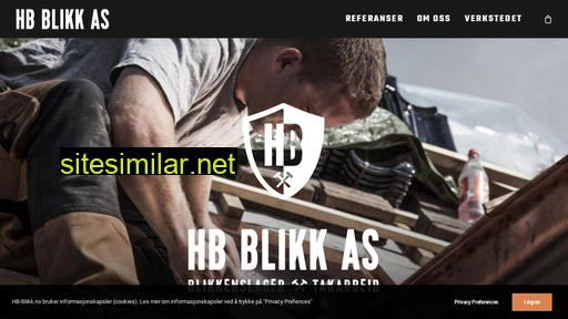 hb-blikk.no alternative sites