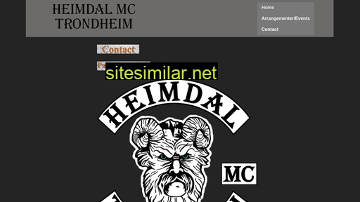 Heimdal-mc similar sites