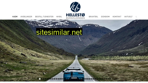 hellesto.no alternative sites