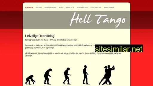 helltango.no alternative sites