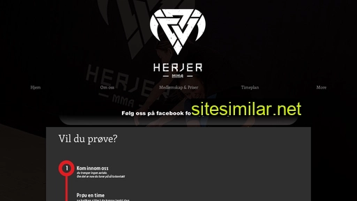 herjermma.no alternative sites